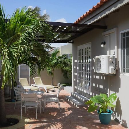 Beach Homes Aruba Noord Exterior photo