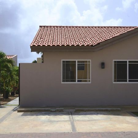 Beach Homes Aruba Noord Exterior photo