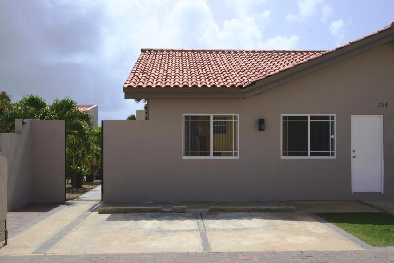 Beach Homes Aruba Noord Exterior photo